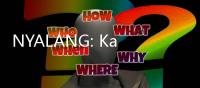 NYALANG: Kaki